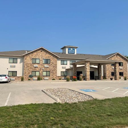 Cobblestone Inn & Suites - Clarion Kültér fotó