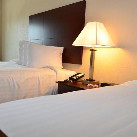 Cobblestone Inn & Suites - Clarion Kültér fotó