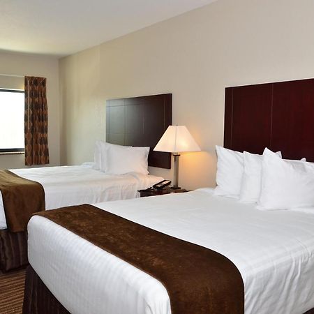 Cobblestone Inn & Suites - Clarion Kültér fotó