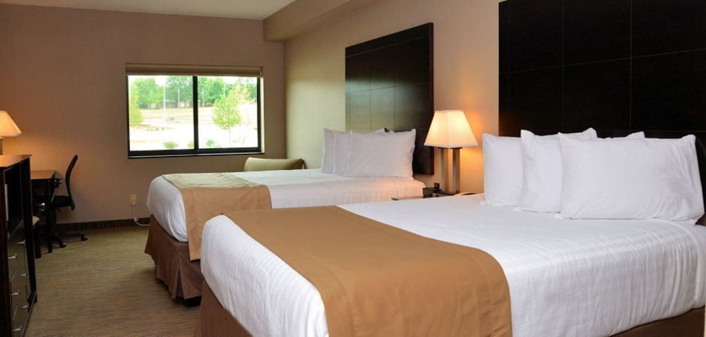 Cobblestone Inn & Suites - Clarion Kültér fotó