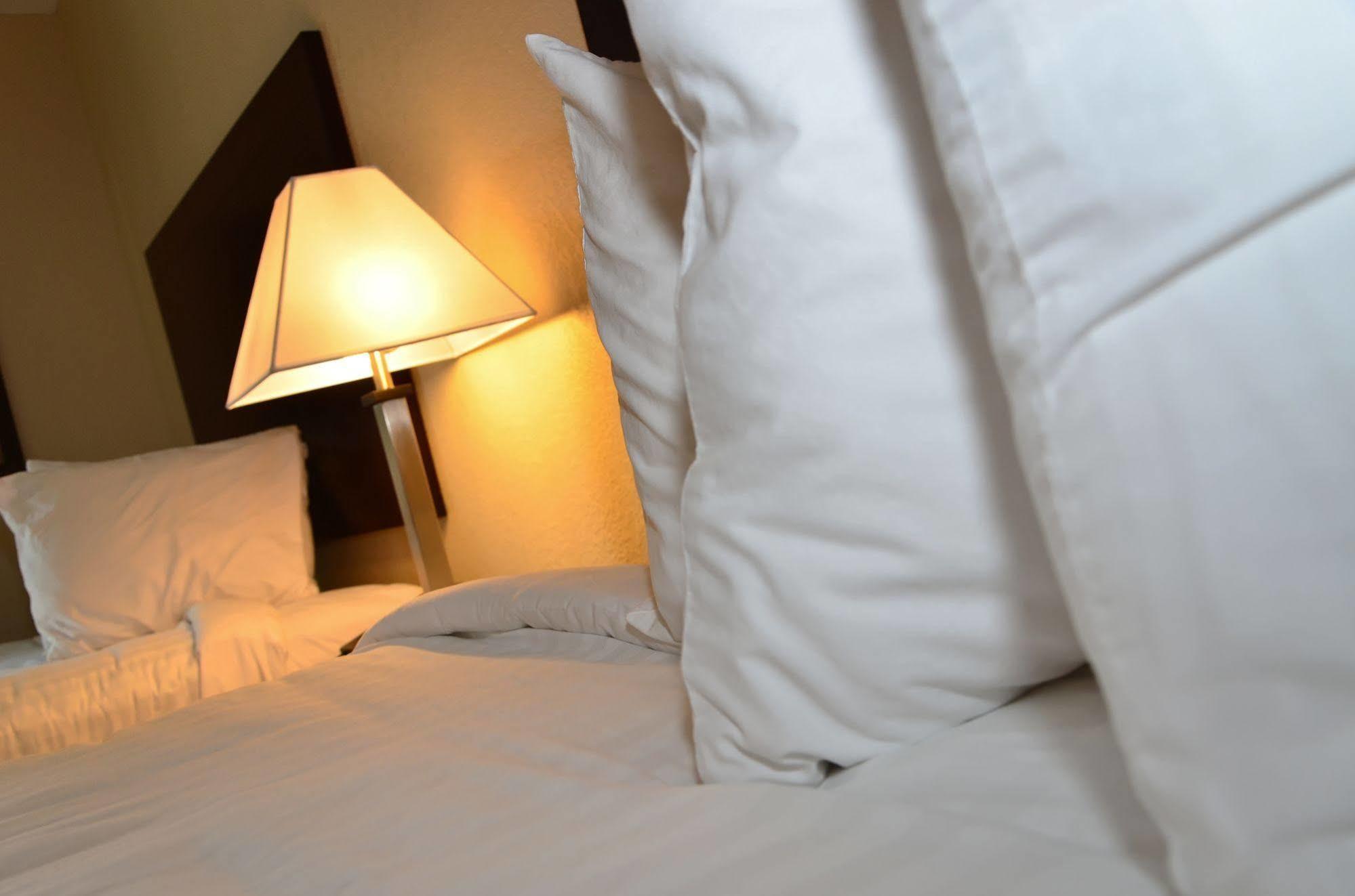 Cobblestone Inn & Suites - Clarion Kültér fotó