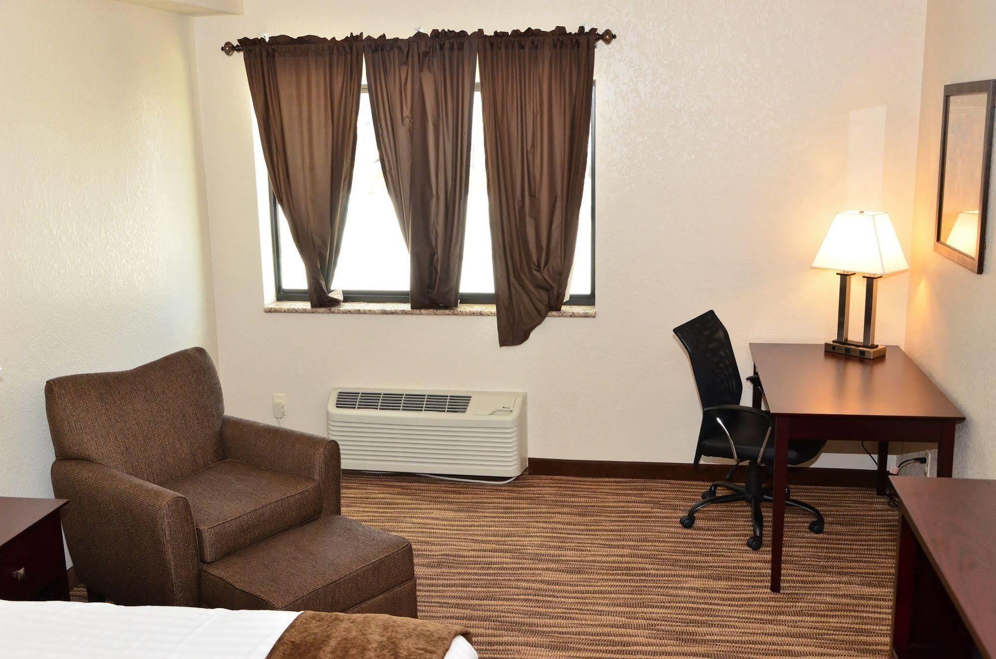 Cobblestone Inn & Suites - Clarion Kültér fotó