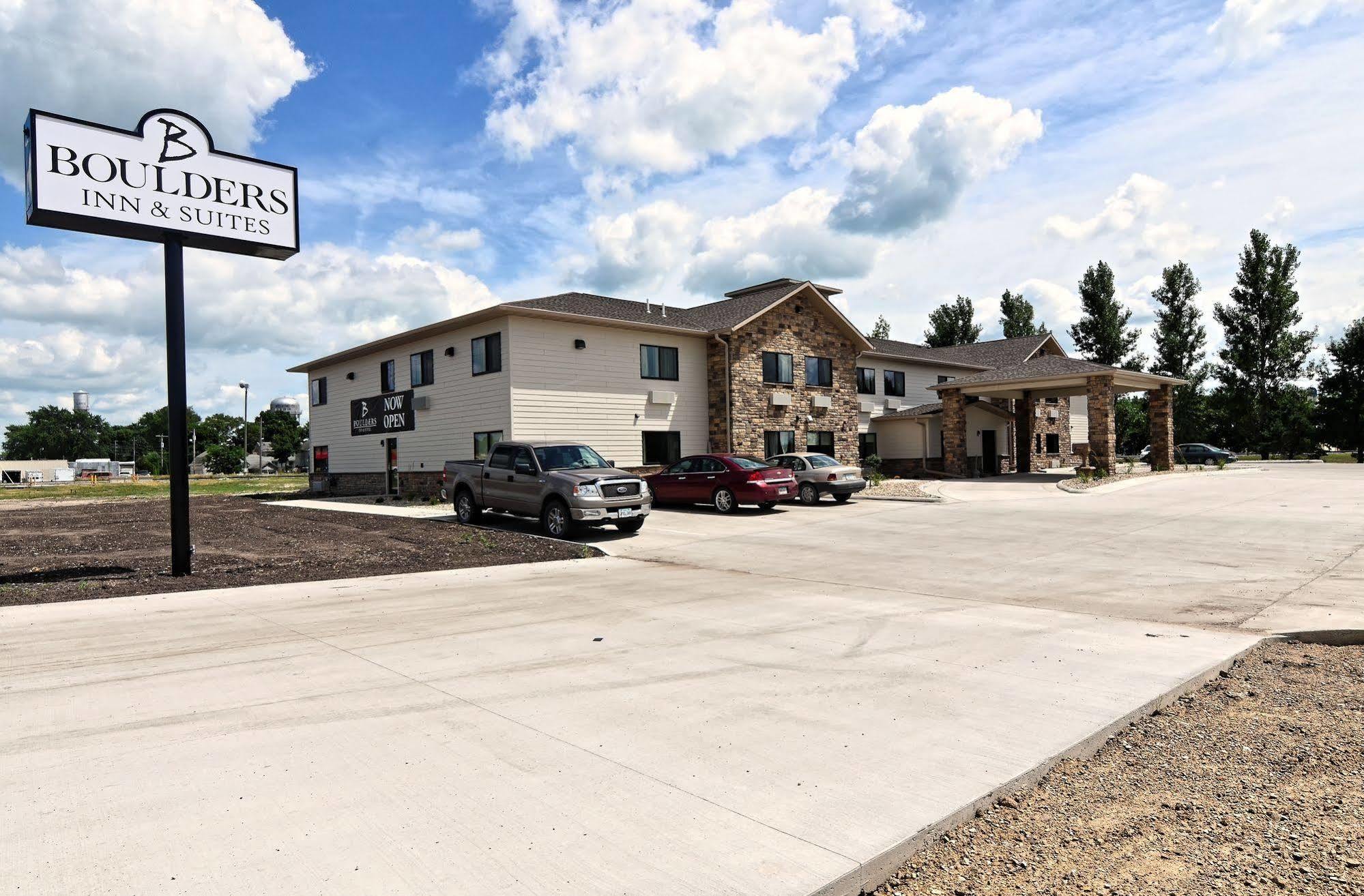 Cobblestone Inn & Suites - Clarion Kültér fotó