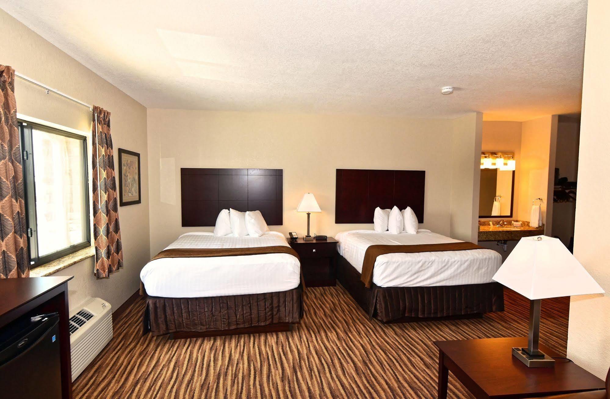 Cobblestone Inn & Suites - Clarion Kültér fotó