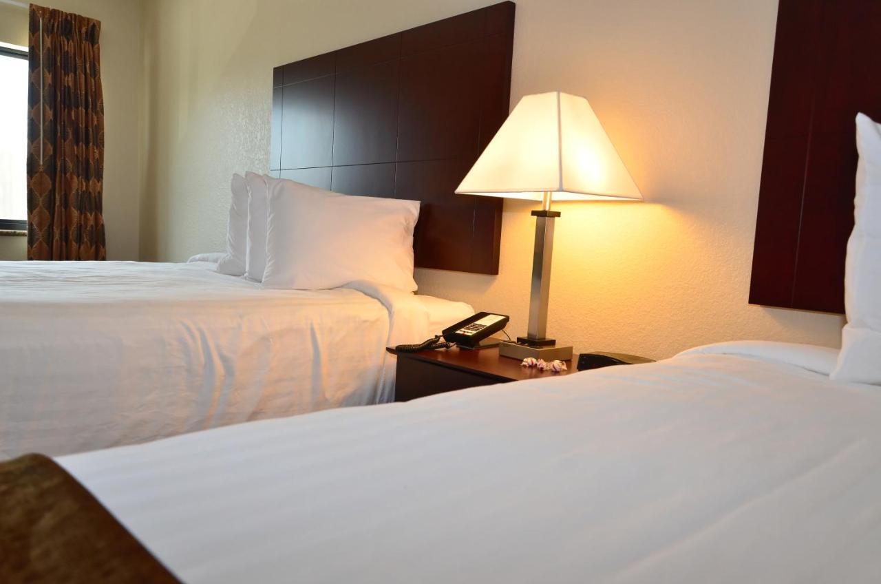 Cobblestone Inn & Suites - Clarion Kültér fotó