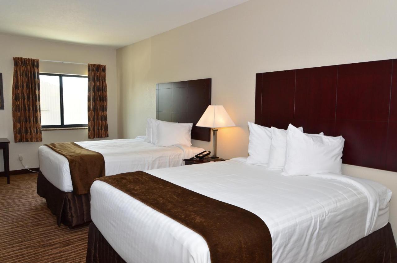 Cobblestone Inn & Suites - Clarion Kültér fotó