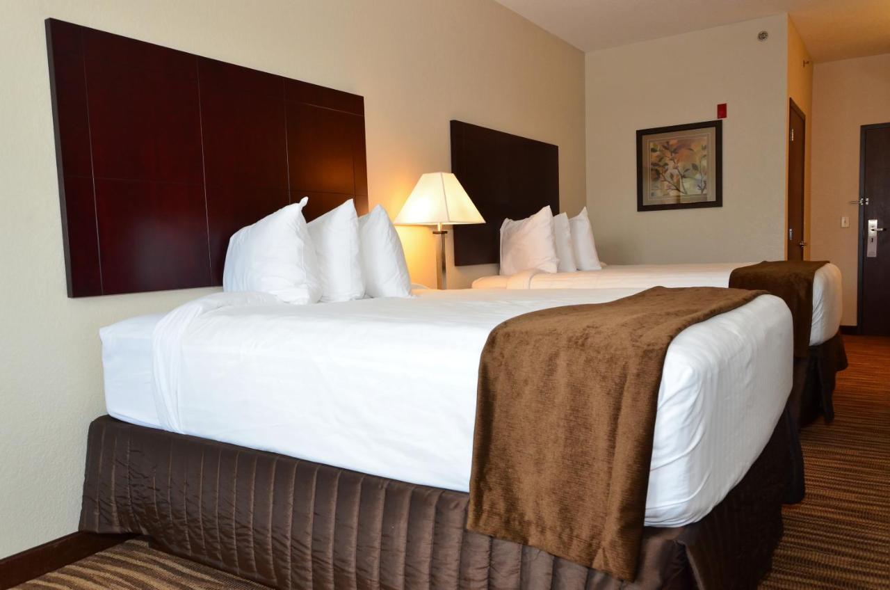 Cobblestone Inn & Suites - Clarion Kültér fotó