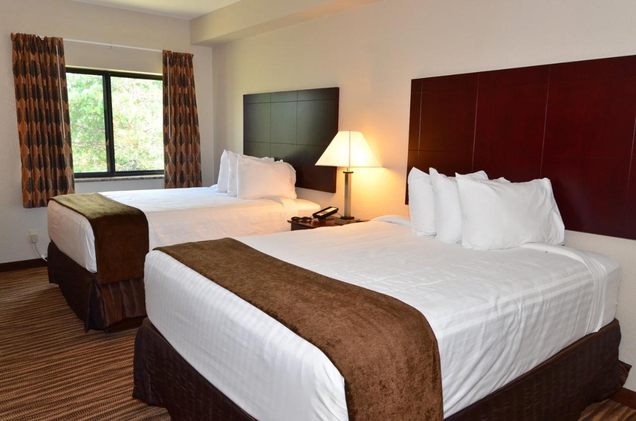 Cobblestone Inn & Suites - Clarion Kültér fotó